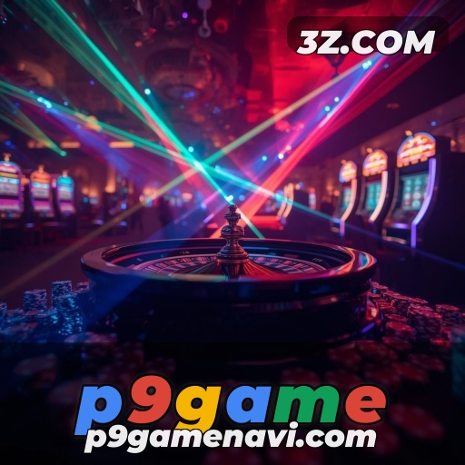 p9game - O Bingo Criativo do p9game: Diversão Sem Fim em Jogo