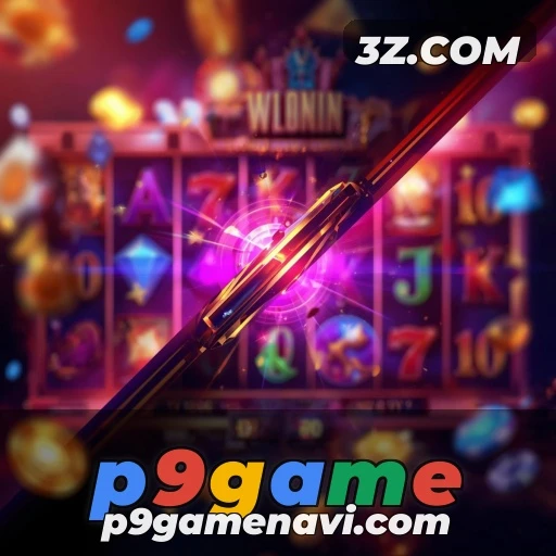 Explorando a Platform de Jogos no p9game com Empolgação