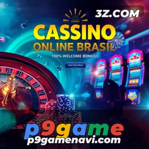 Aumente suas Skills no p9game para dominar os jogos!